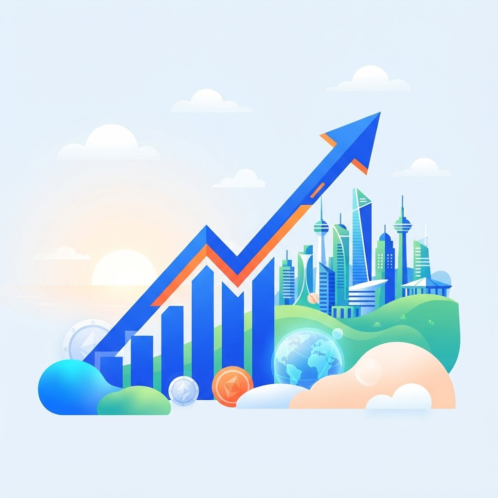 Inversionistas evaluando oportunidades de startups de impacto en el ecosistema Juntos Investors